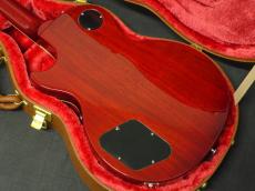 Gibson Les Paul 70s Deluxe 70s Cherry Sunburst #221110213【真夏の激安大特価!】_4