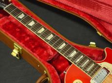 Gibson Les Paul 70s Deluxe 70s Cherry Sunburst #221110213【真夏の激安大特価!】_5