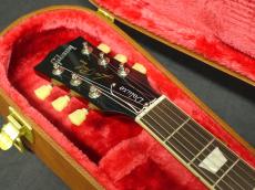 Gibson Les Paul 70s Deluxe 70s Cherry Sunburst #221110213【真夏の激安大特価!】_7