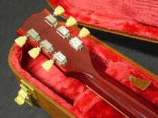 Gibson Les Paul 70s Deluxe 70s Cherry Sunburst #221110213【真夏の激安大特価!】_8