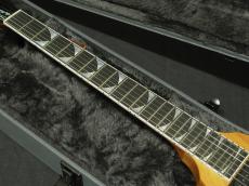 Gibson Dave Mustaine Flying V EXP Antique Natural【真夏の激安大特価!】_5