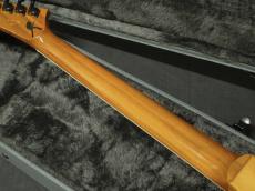 Gibson Dave Mustaine Flying V EXP Antique Natural【真夏の激安大特価!】_6