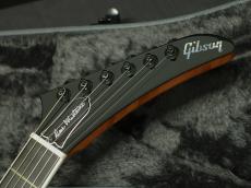 Gibson Dave Mustaine Flying V EXP Antique Natural【真夏の激安大特価!】_7