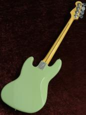 Fender Player II Jazz Bass RW Birch Green #MX25066882_2