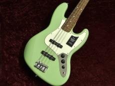 Fender Player II Jazz Bass RW Birch Green #MX25066882_3
