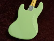 Fender Player II Jazz Bass RW Birch Green #MX25066882_4