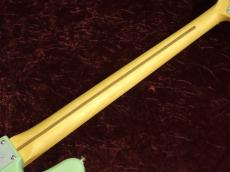 Fender Player II Jazz Bass RW Birch Green #MX25066882_6