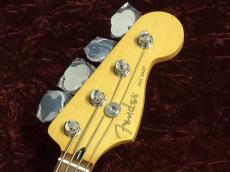 Fender Player II Jazz Bass RW Birch Green #MX25066882_7
