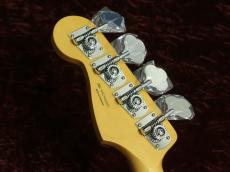 Fender Player II Jazz Bass RW Birch Green #MX25066882_8
