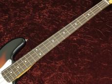 Fender Player II Jazz Bass RW 3-Color Sunburst #MX25055074_5