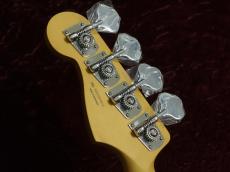 Fender Player II Jazz Bass RW 3-Color Sunburst #MX25055074_8