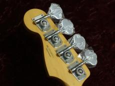 Fender Player II Jazz Bass RW 3-Color Sunburst #MX25055073_8
