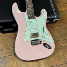 Suhr Mateus Asato Signature Classic S Antique Shell Pink