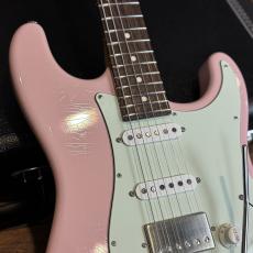 Suhr Mateus Asato Signature Classic S Antique Shell Pink_2