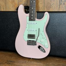 Suhr Mateus Asato Signature Classic S Antique Shell Pink_3