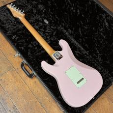 Suhr Mateus Asato Signature Classic S Antique Shell Pink_5