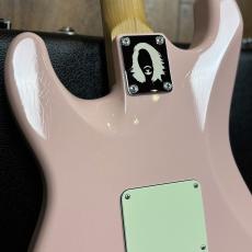 Suhr Mateus Asato Signature Classic S Antique Shell Pink_7