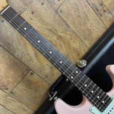 Suhr Mateus Asato Signature Classic S Antique Shell Pink_10