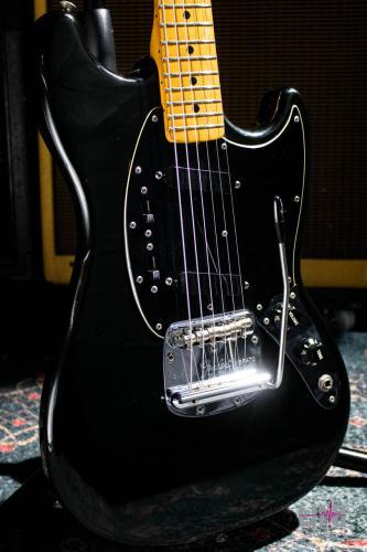 Fender Mustang / 1978
