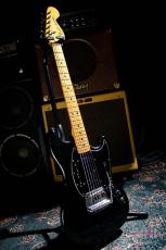 Fender Mustang / 1978_2