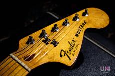 Fender Mustang / 1978_3