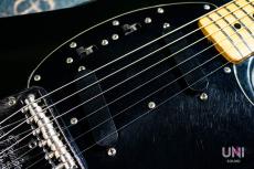 Fender Mustang / 1978_5