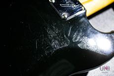 Fender Mustang / 1978_9