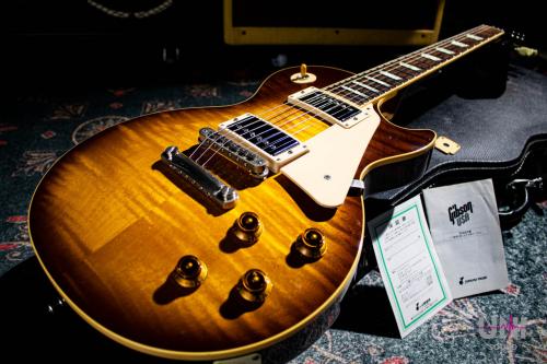 Gibson Les Paul Standard Plus / 2004