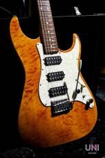 TOM ANDERSON Hollow Drop Top Classic