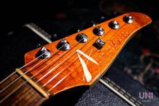 TOM ANDERSON Hollow Drop Top Classic_2