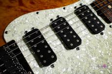 TOM ANDERSON Hollow Drop Top Classic_3
