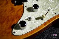 TOM ANDERSON Hollow Drop Top Classic_4