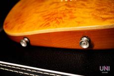 TOM ANDERSON Hollow Drop Top Classic_5