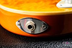 TOM ANDERSON Hollow Drop Top Classic_6