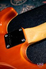 TOM ANDERSON Hollow Drop Top Classic_7