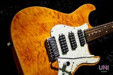TOM ANDERSON Hollow Drop Top Classic_8