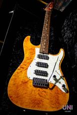 TOM ANDERSON Hollow Drop Top Classic_10