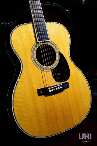 Martin OM-42 /  2022