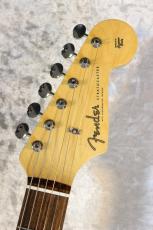 Fender 【旧価格】FSR Made in Japan Traditional 60s Stratocaster 3-Tone Sunburst #JD24009621【3.36kg】_3