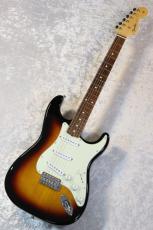 Fender 【旧価格】FSR Made in Japan Traditional 60s Stratocaster 3-Tone Sunburst #JD24009621【3.36kg】_4