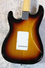 Fender 【旧価格】FSR Made in Japan Traditional 60s Stratocaster 3-Tone Sunburst #JD24009621【3.36kg】_5