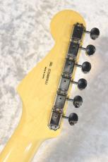 Fender 【旧価格】FSR Made in Japan Traditional 60s Stratocaster 3-Tone Sunburst #JD24009621【3.36kg】_7