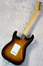 Fender 【旧価格】FSR Made in Japan Traditional 60s Stratocaster 3-Tone Sunburst #JD24009621【3.36kg】_8