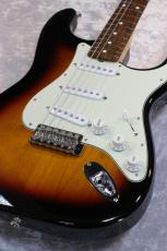 Fender 【旧価格】FSR Made in Japan Traditional 60s Stratocaster 3-Tone Sunburst #JD24009621【3.36kg】_9