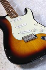 Fender 【旧価格】FSR Made in Japan Traditional 60s Stratocaster 3-Tone Sunburst #JD24009621【3.36kg】_10
