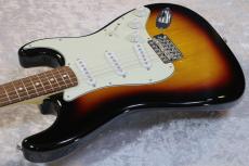 Fender 【旧価格】FSR Made in Japan Traditional 60s Stratocaster 3-Tone Sunburst #JD24009621【3.36kg】_11