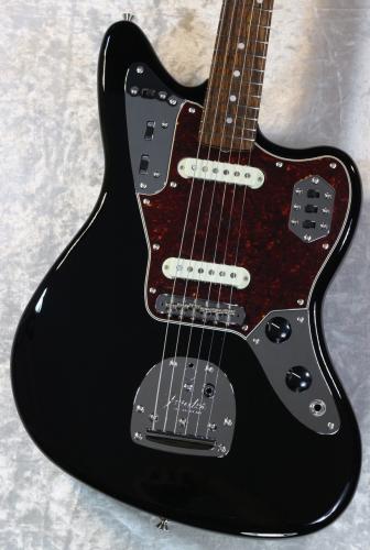 Fender 【クロサワ限定】FSR Made in Japan Traditional 60s Jaguar Black #JD25010885【3.63kg】