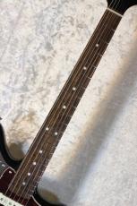 Fender 【クロサワ限定】FSR Made in Japan Traditional 60s Jaguar Black #JD25010885【3.63kg】_2