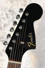 Fender 【クロサワ限定】FSR Made in Japan Traditional 60s Jaguar Black #JD25010885【3.63kg】_3