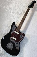 Fender 【クロサワ限定】FSR Made in Japan Traditional 60s Jaguar Black #JD25010885【3.63kg】_4